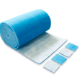 HS- Luftfilterbau GmbH過濾墊、濾油器、板式過濾器、袋式過濾器